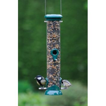 Rspb Easy Clean Bird Seed Feeder alternative