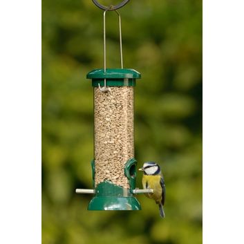 Rspb Easy Clean Bird Seed Feeder
