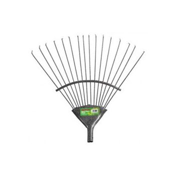 SupaGarden Lawn Rake Head