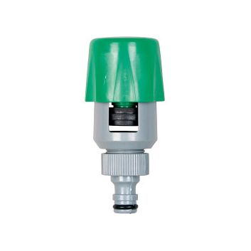 SupaGarden Multi-Purpose Snap Action Tap Connector
