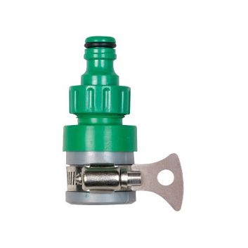 SupaGarden Snap Action Tap Connector