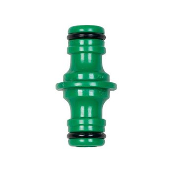 SupaGarden Double Male Connector