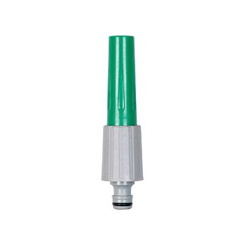 SupaGarden Snap Action Adjustable Spray Nozzle