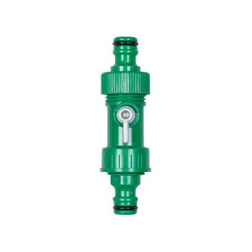 SupaGarden Inline Tap