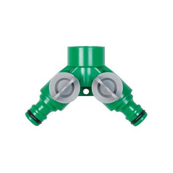 SupaGarden In-Line Tap Set