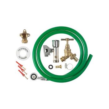 SupaGarden Deluxe Garden Tap Set