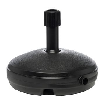 Ward Black Parasol Base