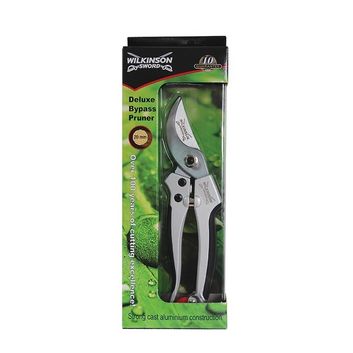 Wilkinson Sword Deluxe Bypass Pruners