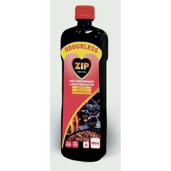 Zip High Performance Liquid