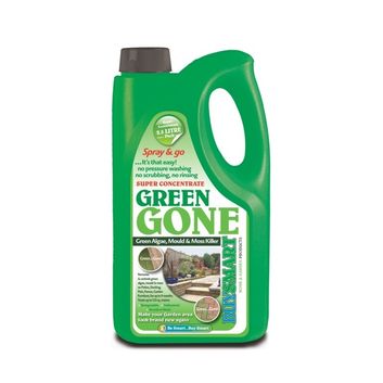 Buysmart Green Gone Concentrate Patio Cleaner