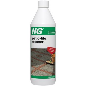 HG Concentrated Patio Cleaner
