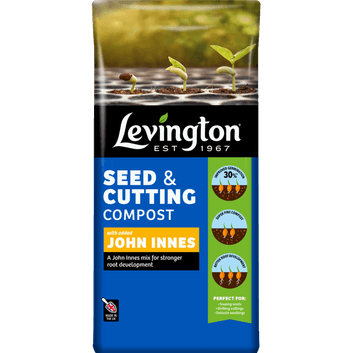 Levington Peat Free John Innes Seed alternative