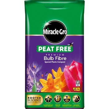 Miracle-Gro® Bulb Fibre alternative