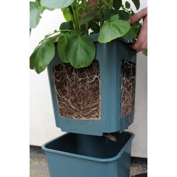 Agralan Portable Potato Growing Pot