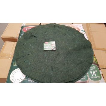 Ambassador Hanging Basket Liners alternative