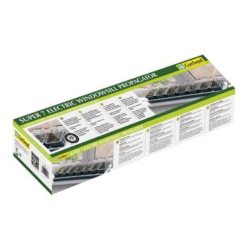 Garland Super 7 Electric Windowsill Propagator alternative