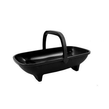 Heritage Garden Trug Basket