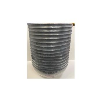 Kaemingk Jamie Plastic Planter Grey alternative