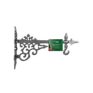 Kingfisher Cast Aluminium Bracket