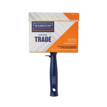Hamilton For The Trade Multi Purpose Block Brush