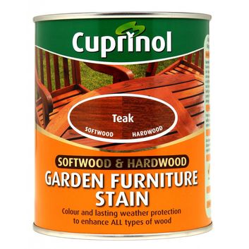 Cuprinol Garden Furniture Stain 750ml alternative