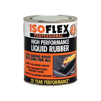 Isoflex Liquid Rubber alternative