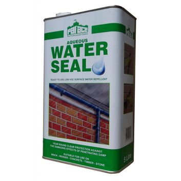 Palace Aqueous Waterseal