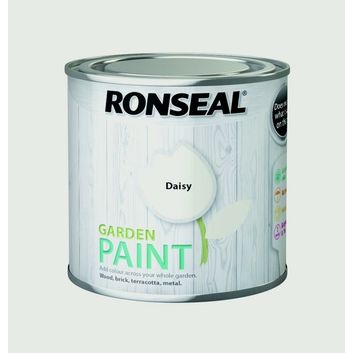Ronseal Outdoor Garden Paint 250ml