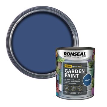 Ronseal Garden Paint 750ml alternative