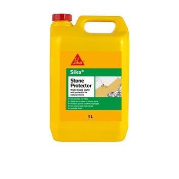 Sika Stone Protector Water Based Sealer