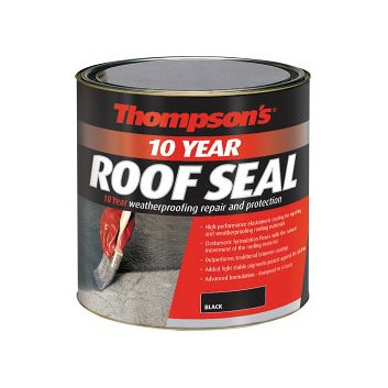 Thompson's 10 Year Roof Seal