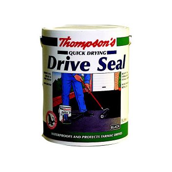 Thompson's Drive Seal