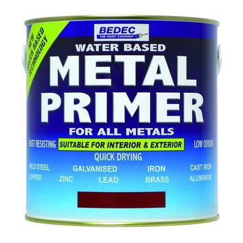Bedec All Metals Primer 750ml