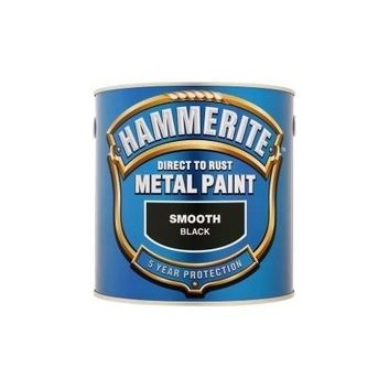 Hammerite Metal Paint Smooth 2.5L alternative