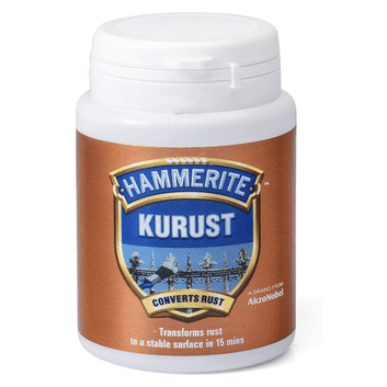 Hammerite Kurust Rust Converter