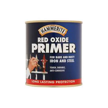Hammerite Red Oxide Primer