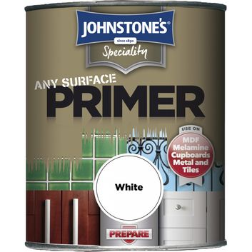 Johnstone's Any Surface Primer