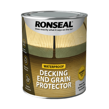 Ronseal End Grain Protector