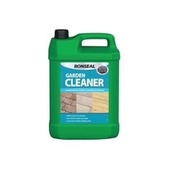 Ronseal Garden Cleaner