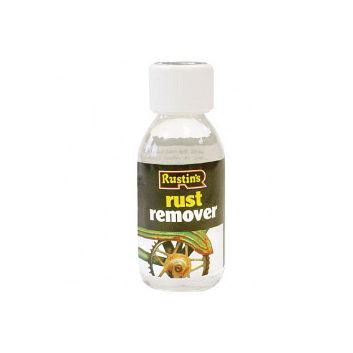 Rustins Rust Remover Treatment