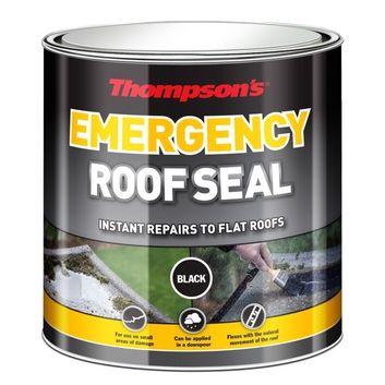 Thompson's Emergency Roof Seal alternative