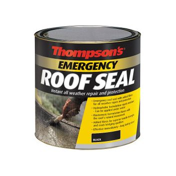 Thompson's Emergency Roof Seal