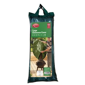 Ambassador Large Chimenea Cover