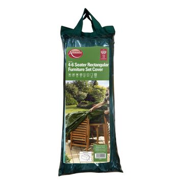 Ambassador Rectangular Furniture Set Cover