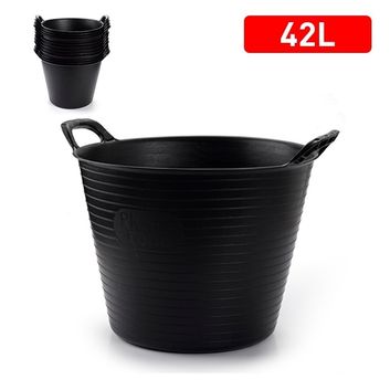 Plasticforte Flexitub Eco Tub 42L