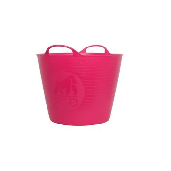 Red Gorilla Flexible Small Tub alternative