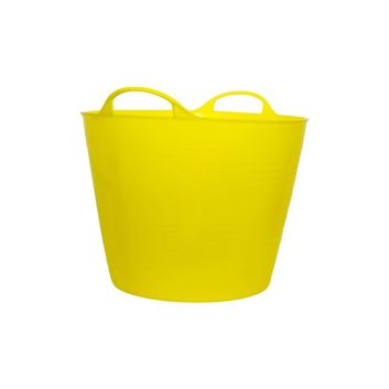 Red Gorilla Flexible Medium Tub