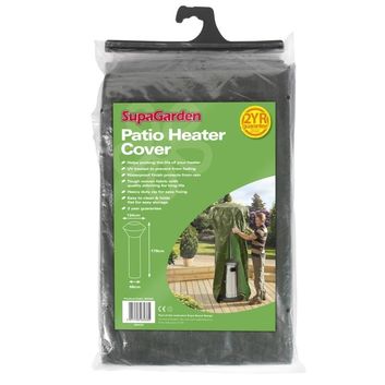 SupaGarden Patio Heater Cover