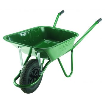 Walsall Wheelbarrow Endurance Heavy Duty Wheelbarrow