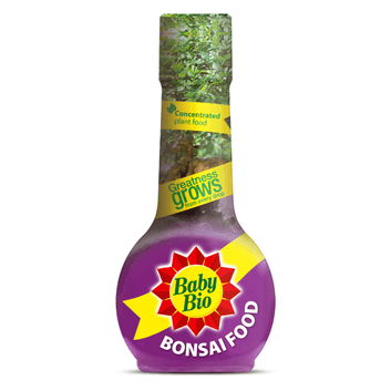 Baby Bio Concentrated Bonsai Food